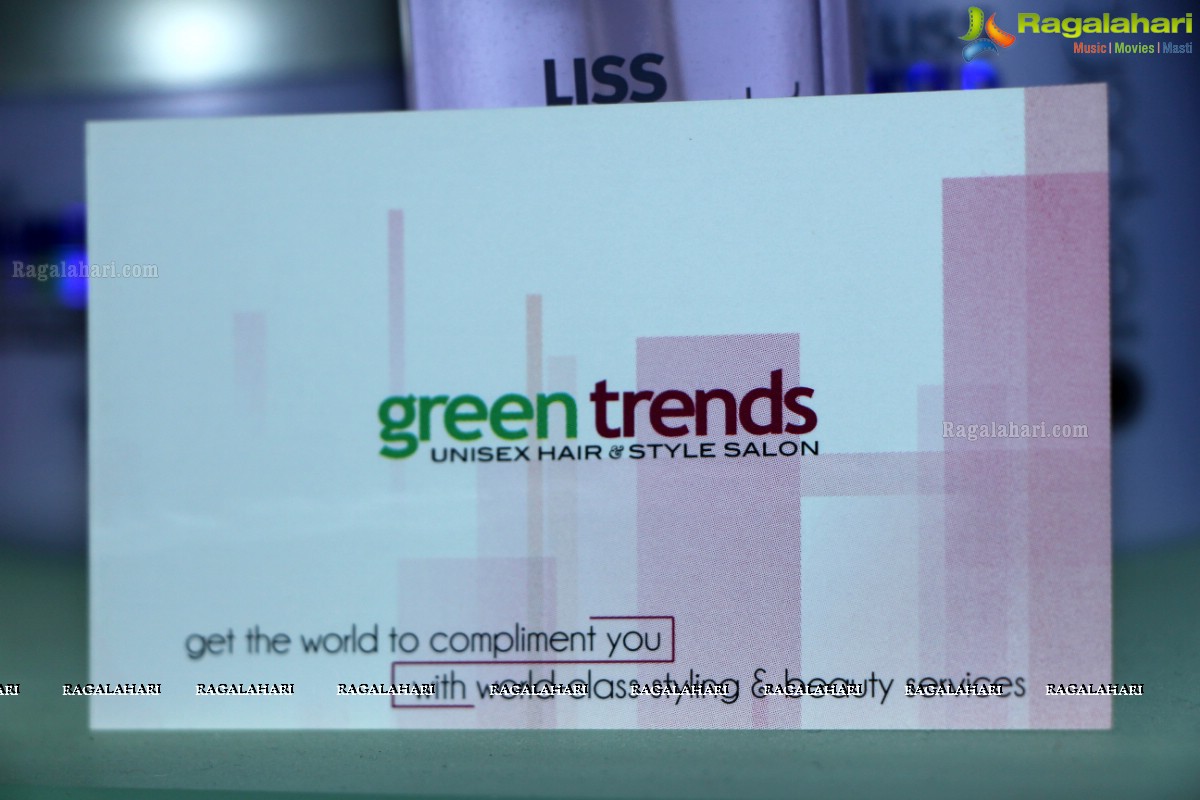 Grand Launch of Green Trends at Bowenpally, Secunderabad