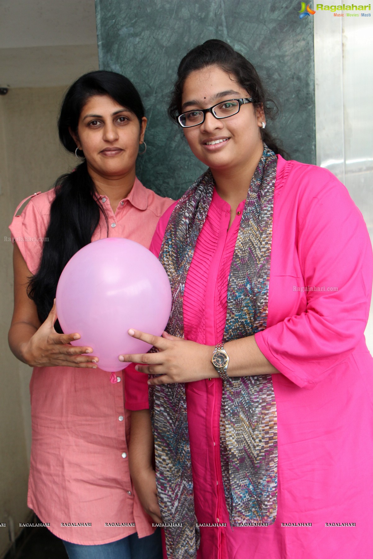 Ladies Circle India - SCLC 35 Launches Hair for Hope Hair Donation Campaign, Hyderabad