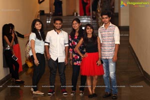 Hamstech Freshers Day