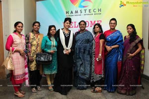 Hamstech Freshers Day