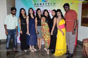 Hamstech Freshers Day