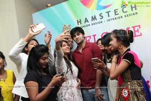 Hamstech Freshers Day