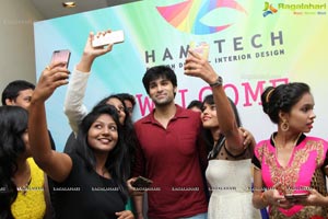 Hamstech Freshers Day