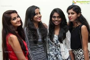 Hamstech Freshers Day