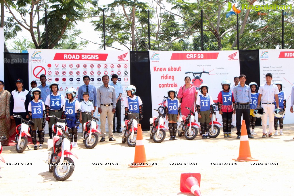 Honda CRF 50 FEST in Hyderabad