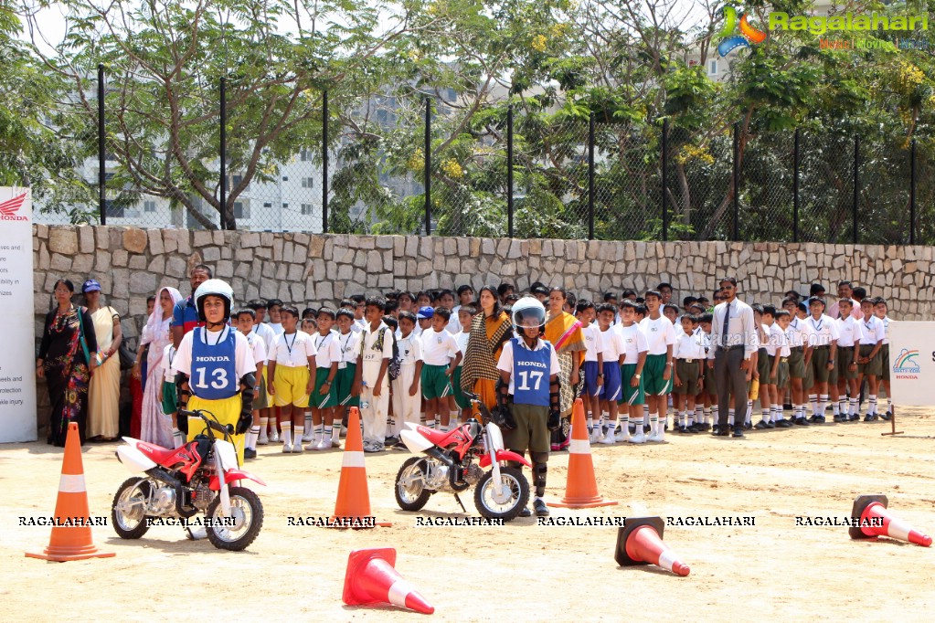 Honda CRF 50 FEST in Hyderabad