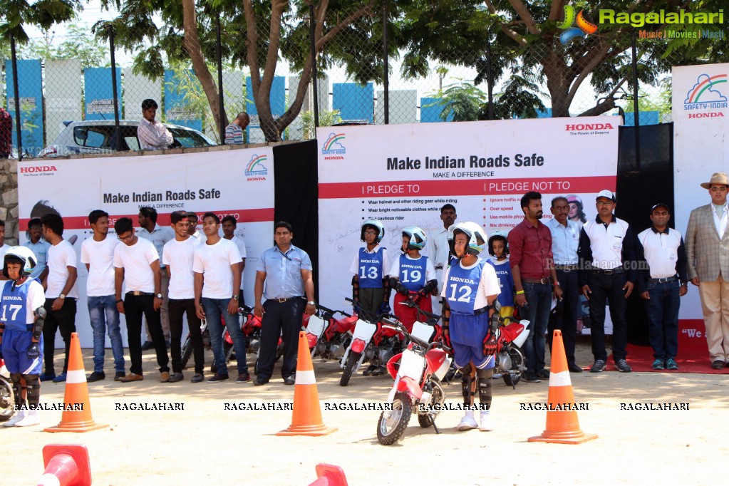 Honda CRF 50 FEST in Hyderabad