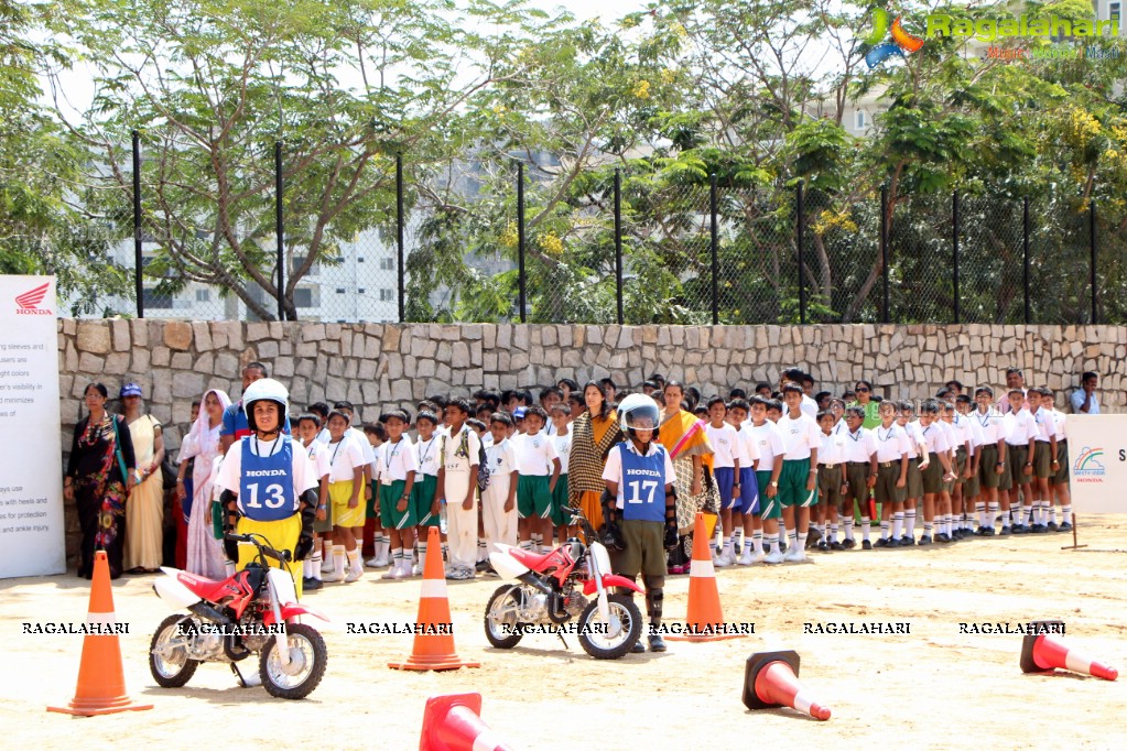 Honda CRF 50 FEST in Hyderabad