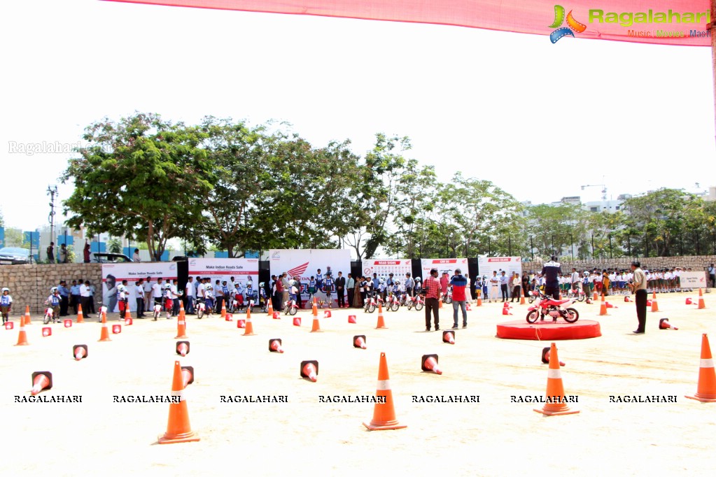 Honda CRF 50 FEST in Hyderabad