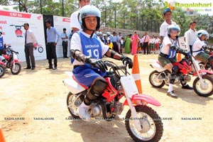 Honda CRF 50 FEST