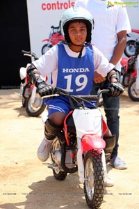 Honda CRF 50 FEST