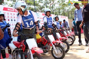 Honda CRF 50 FEST