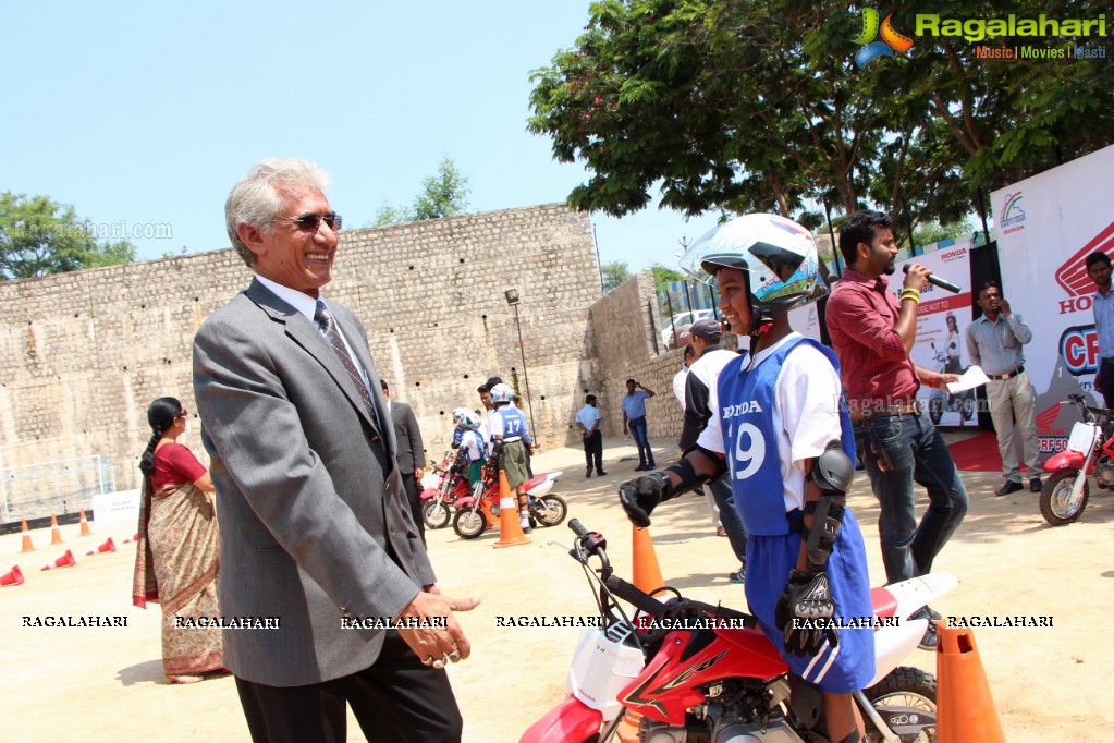 Honda CRF 50 FEST in Hyderabad