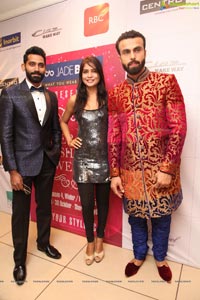 Hyderabad Fashion Week 