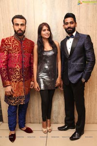 Hyderabad Fashion Week 