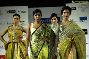 Hyderabad Fashion Week