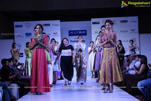 Hyderabad Fashion Week