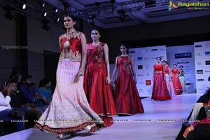 Hyderabad Fashion Week