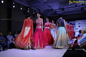 Hyderabad Fashion Week