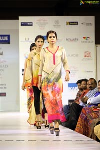 Hyderabad Fashion Week