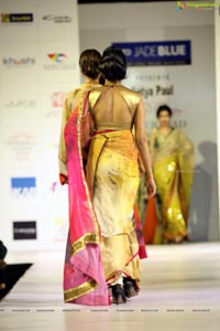 Hyderabad Fashion Week