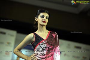 Hyderabad Fashion Week