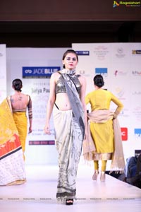 Hyderabad Fashion Week