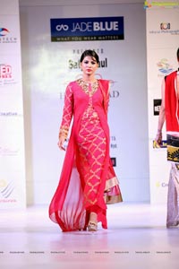 Hyderabad Fashion Week