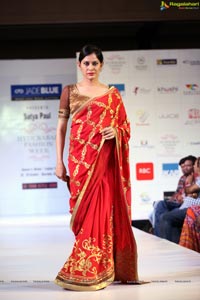 Hyderabad Fashion Week