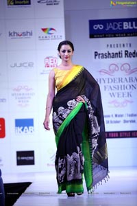 Hyderabad Fashion Week