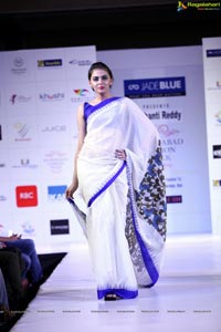 Hyderabad Fashion Week