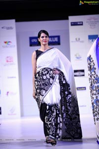 Hyderabad Fashion Week