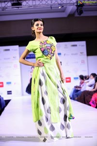 Hyderabad Fashion Week