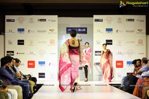 Hyderabad Fashion Week