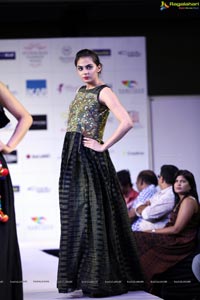 Hyderabad Fashion Week