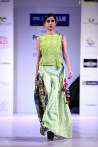 Hyderabad Fashion Week