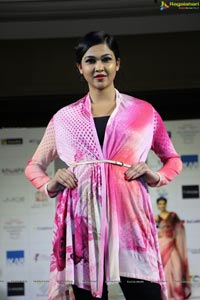 Hyderabad Fashion Week