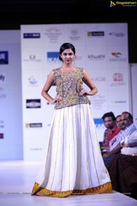 Hyderabad Fashion Week