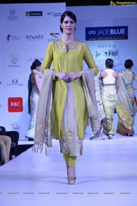 Hyderabad Fashion Week