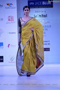 Hyderabad Fashion Week