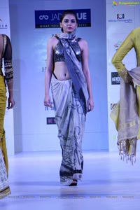 Hyderabad Fashion Week