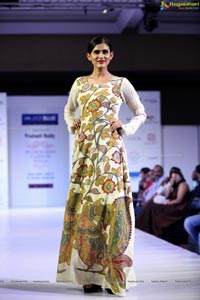 Hyderabad Fashion Week