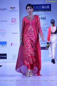 Hyderabad Fashion Week