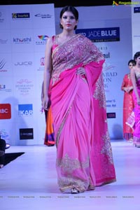 Hyderabad Fashion Week