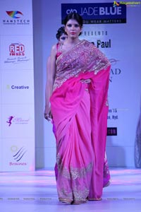 Hyderabad Fashion Week