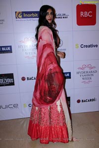 Hyderabad Fashion Week