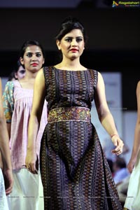 Hyderabad Fashion Week