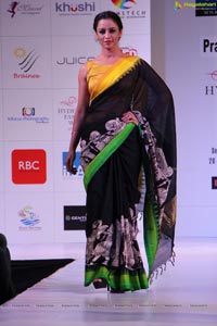 Hyderabad Fashion Week