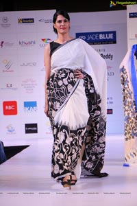 Hyderabad Fashion Week