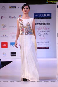 Hyderabad Fashion Week